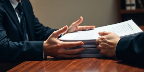 How a Surgical Error Lawyer Can Help You After a Medical Mistake
