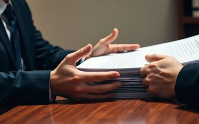 How a Surgical Error Lawyer Can Help You After a Medical Mistake