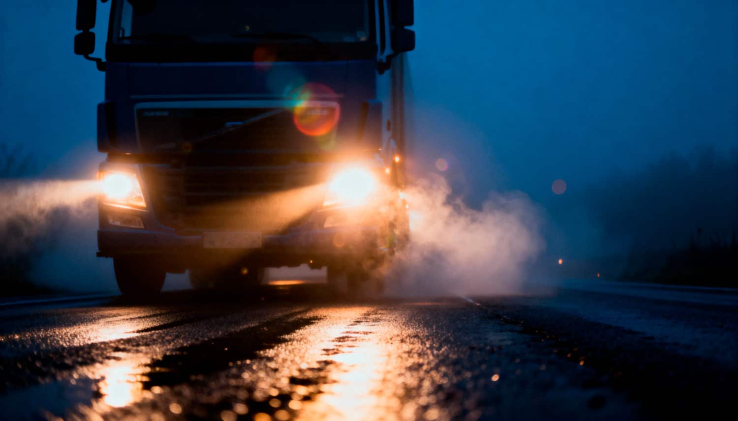 Our truck accident lawyer Ottawa process