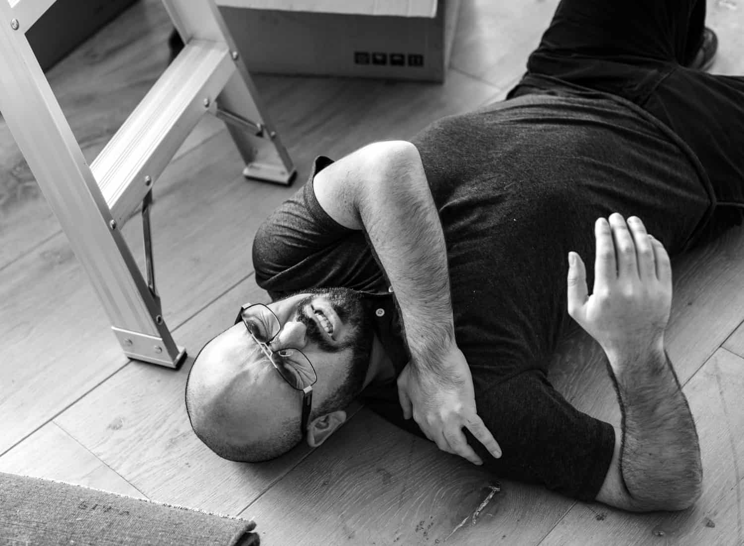 slip and fall lawyers Ottawa