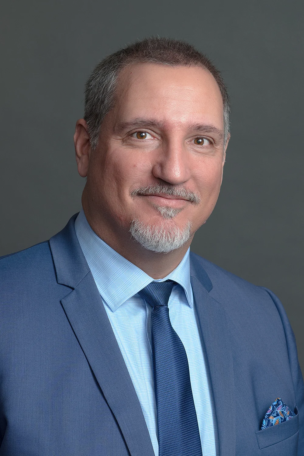 David Capra, an Ottawa lawyer with expertise in Canada Pension Plan disability benefit claims.<br />
