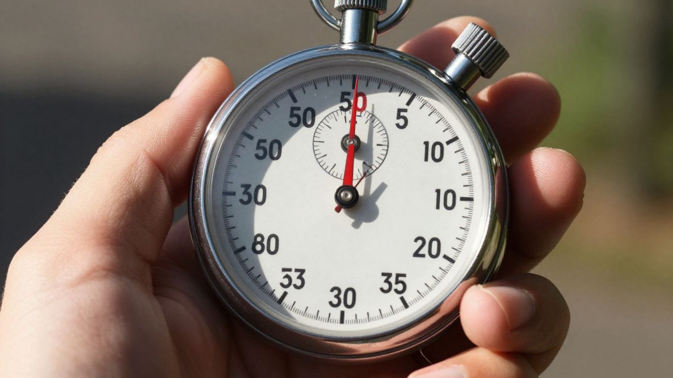 Person reviewing documents to understand how long they have to file a personal injury claim