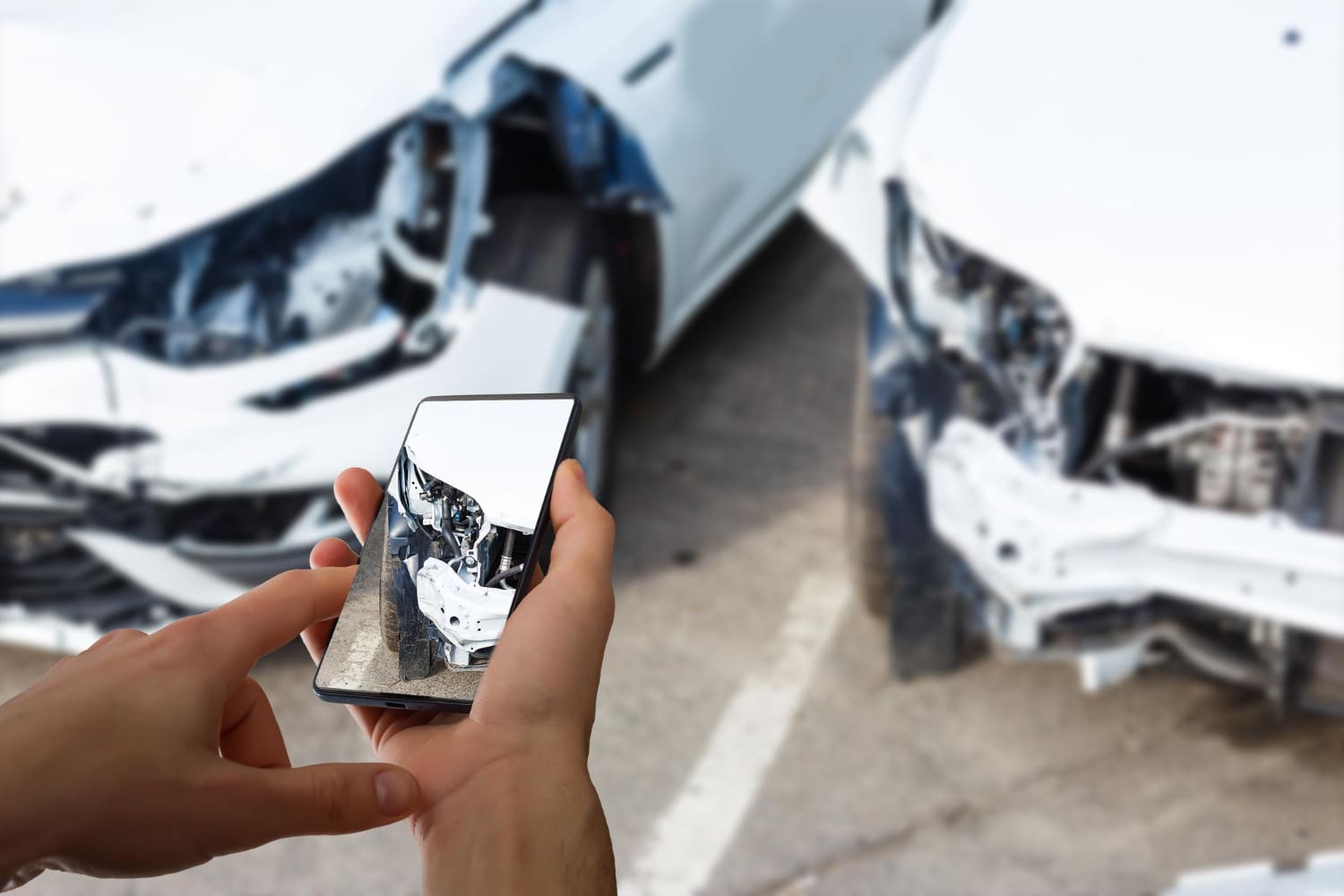 ottawa police at motor vehicle accident