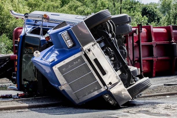 Ottawa Truck Accident Lawyers Truck accident lawyers handling commercial vehicle injury claims in Ottawa