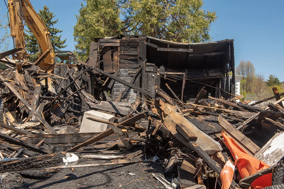 Ottawa Property and Fire Loss Claims Lawyers Property and fire loss claim lawyers helping Ottawa homeowners recover damages