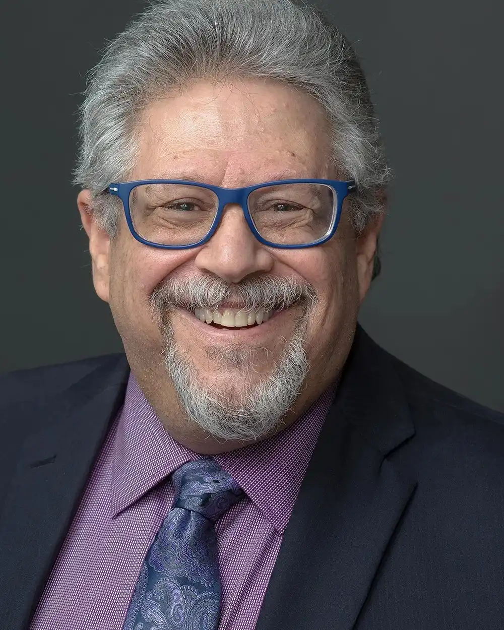Russ Molot Ottawa personal injury lawyer at LMS Personal Injury Lawyers