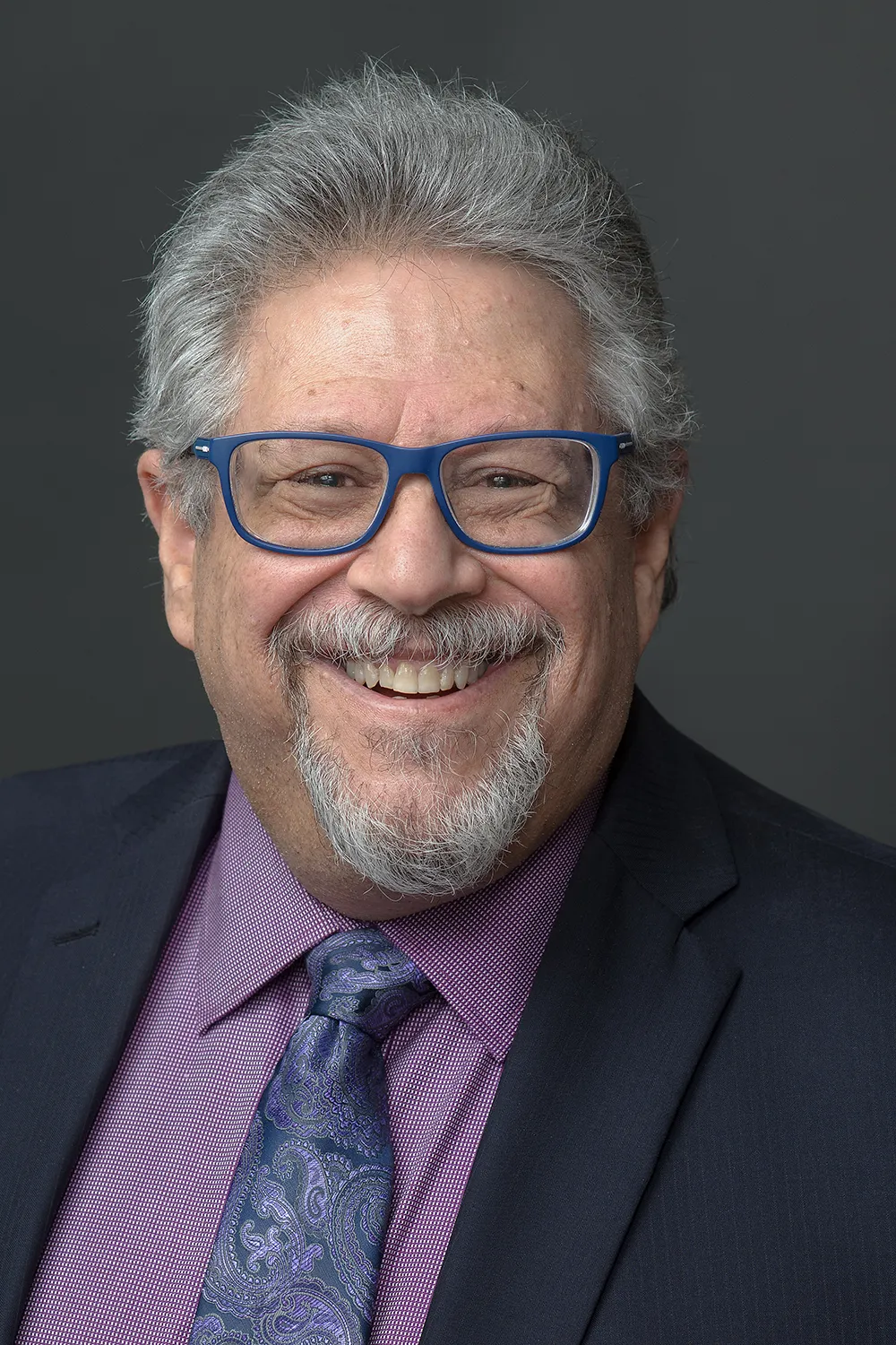 Russ Molot Ottawa personal injury lawyer at LMS Personal Injury Lawyers