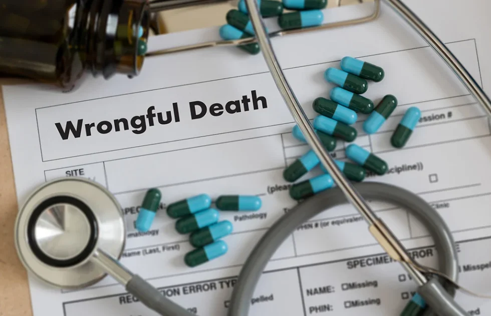 Ottawa Wrongful Death Lawyers Compassionate wrongful death legal support for families in Ottawa