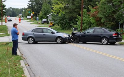 Car Accident Claim Process in Ontario: Step-by-Step Guide to Filing a Claim