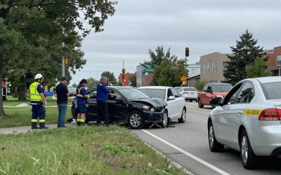 Car Accident Compensation in Ontario: What You Can Claim After a Crash