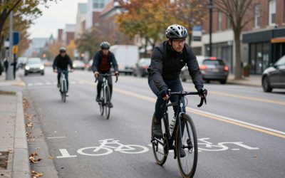 Bicycle Accident Lawyer in Ontario: What Cyclists Need to Know After an Injury